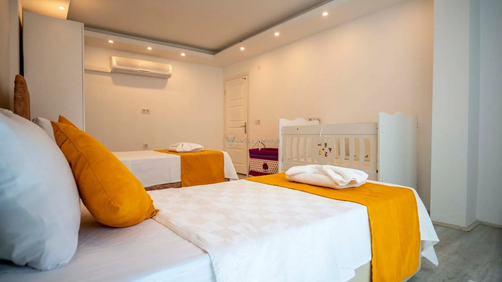 Villa Elif Sare
