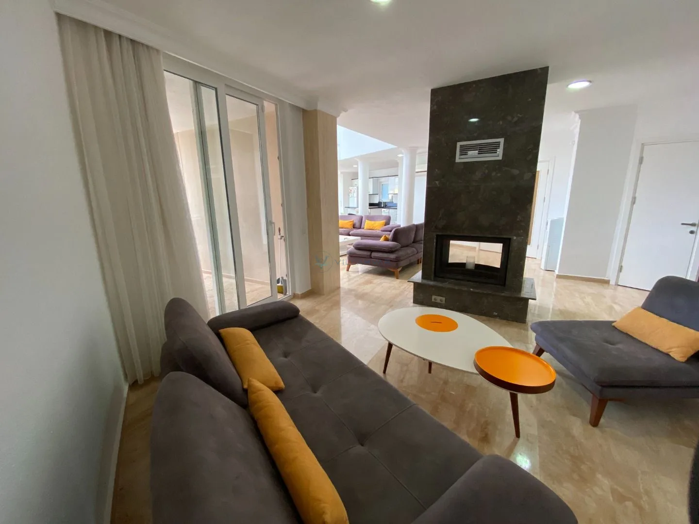 Neptün Villaları