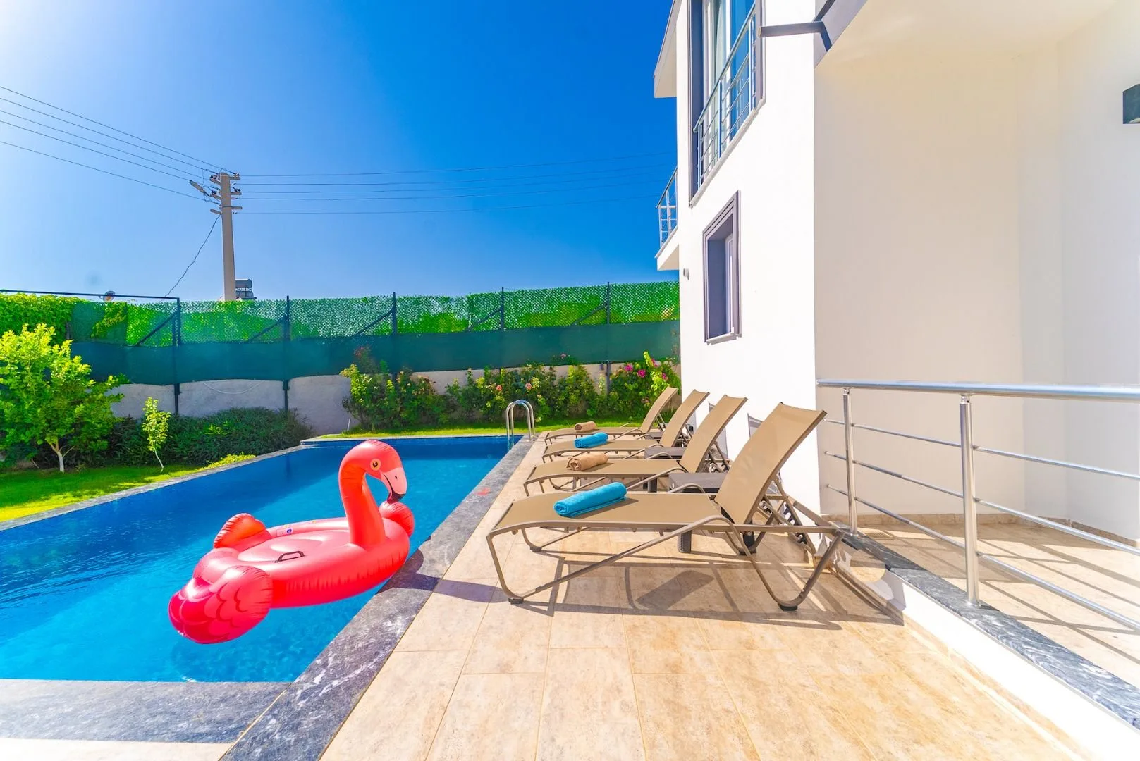 Villa Adelina 2