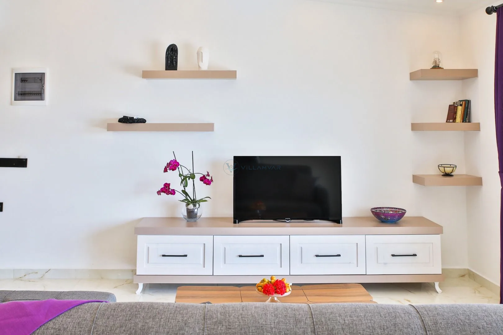 Villa Kaymak