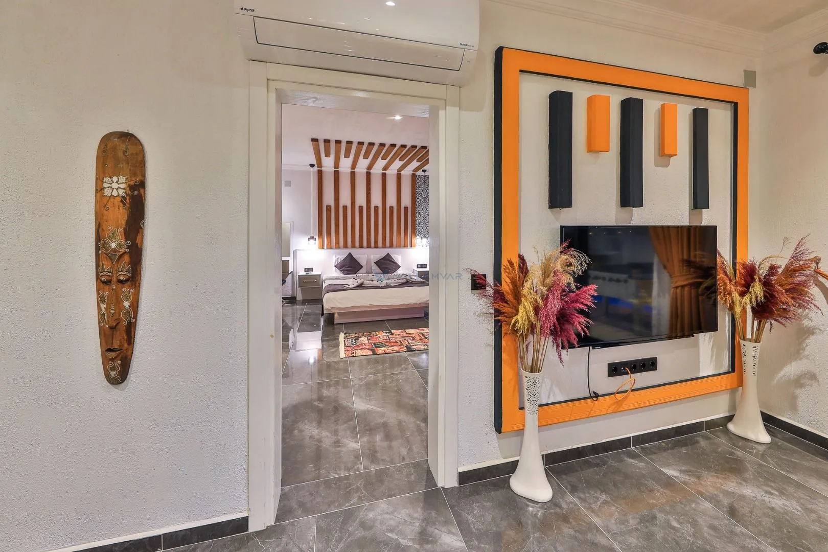 Villa Therapy Sarıbelen