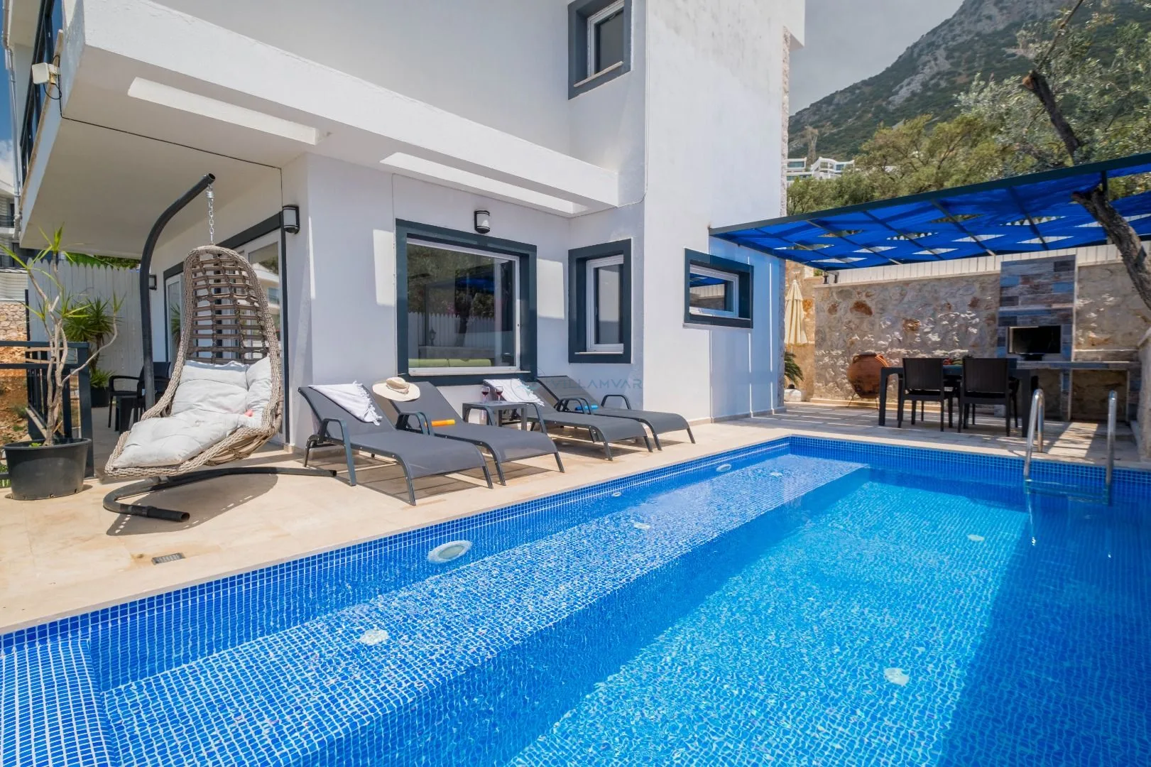 Villa Asil