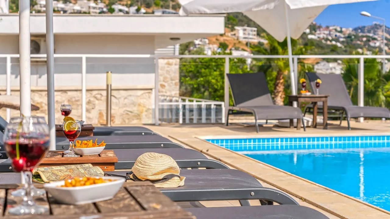 Villa Zeytouna