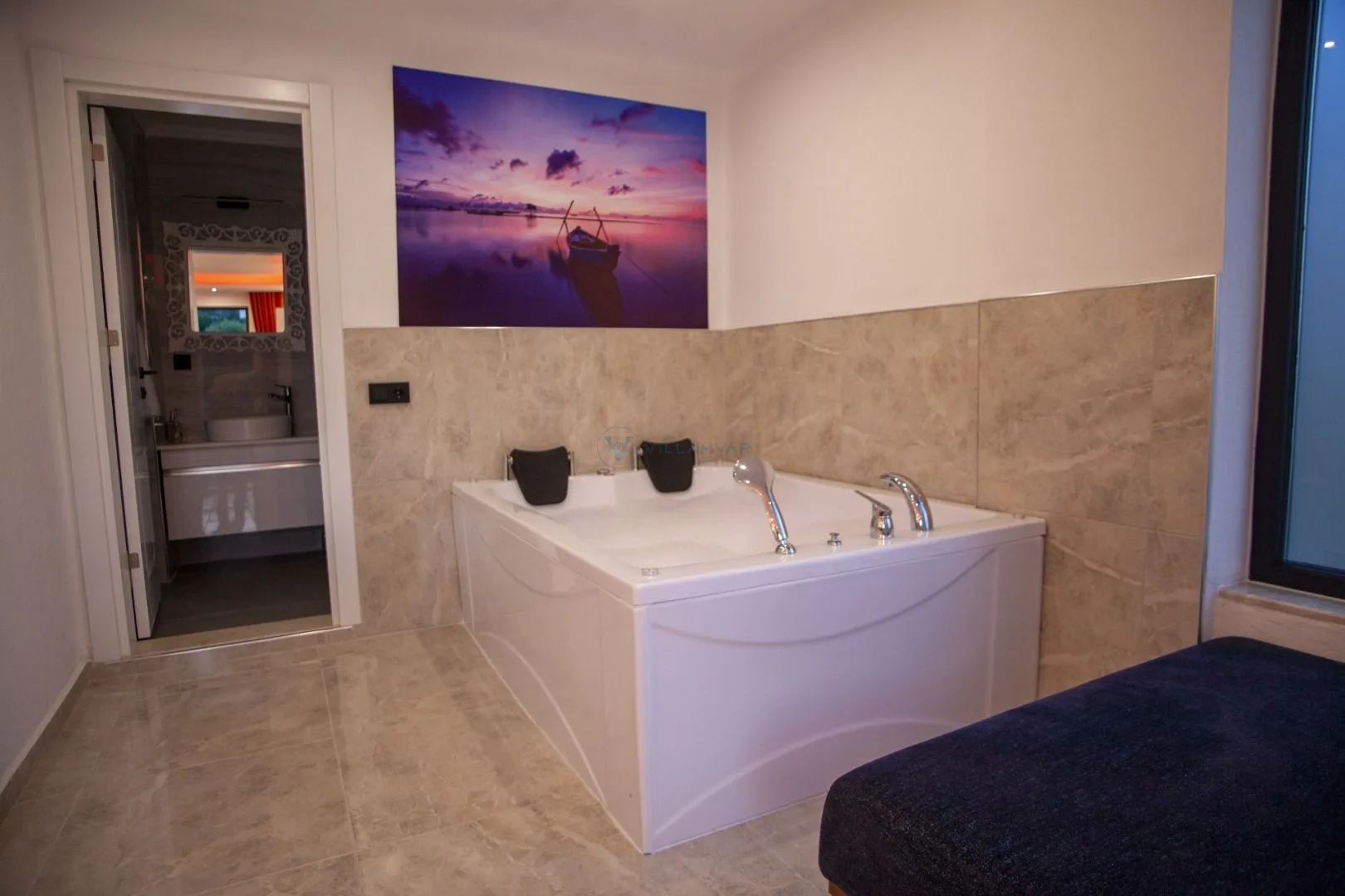 Villa Sweet Home