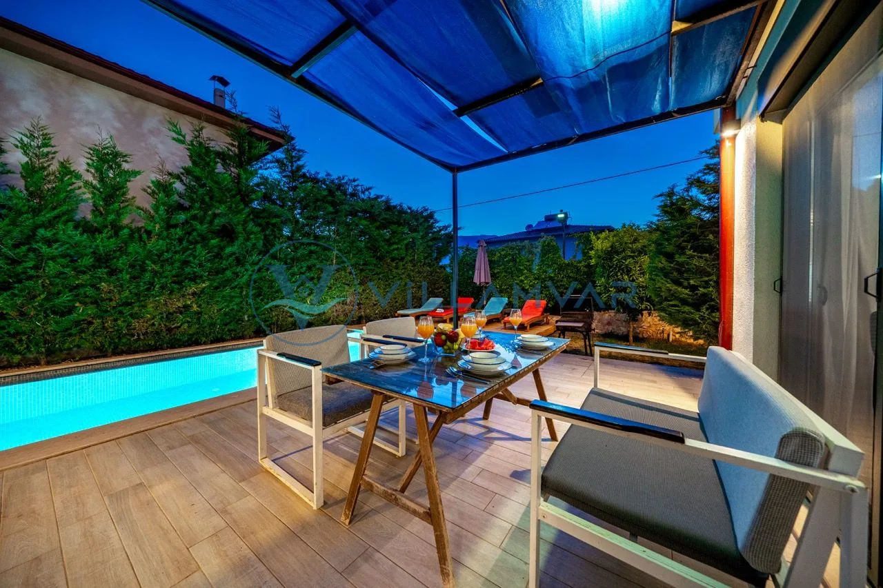 Villa Lime