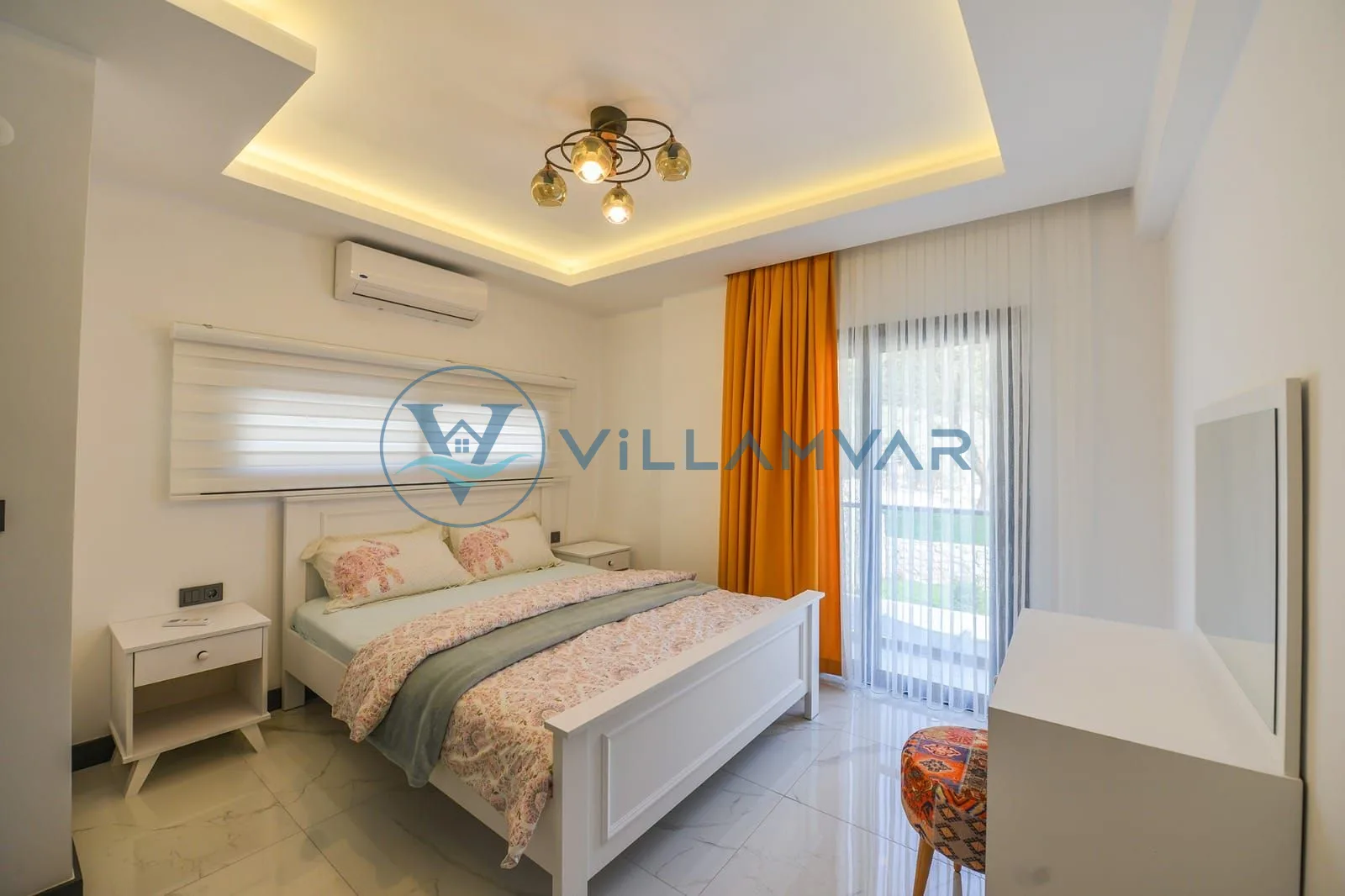 Villa Meysa