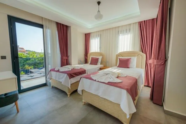 Villa Fullmoon 2
