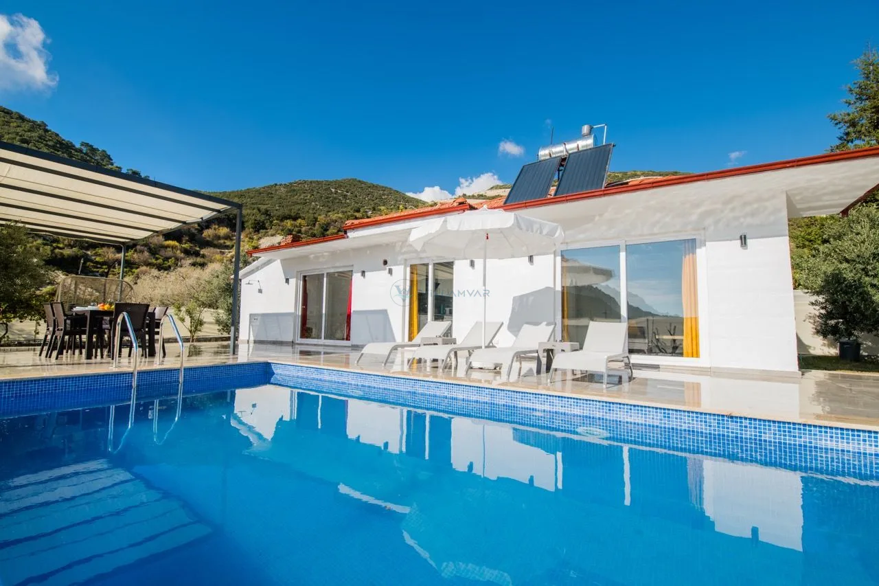 Villa Ahu