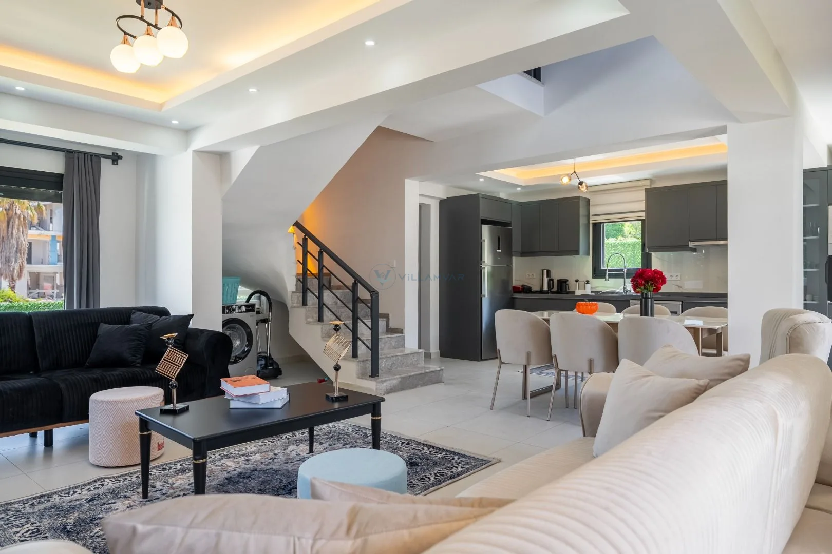 Villa Yıldız Luxe