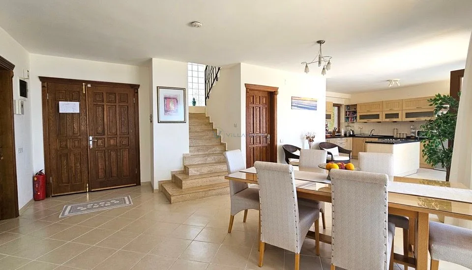 Villa Melsa