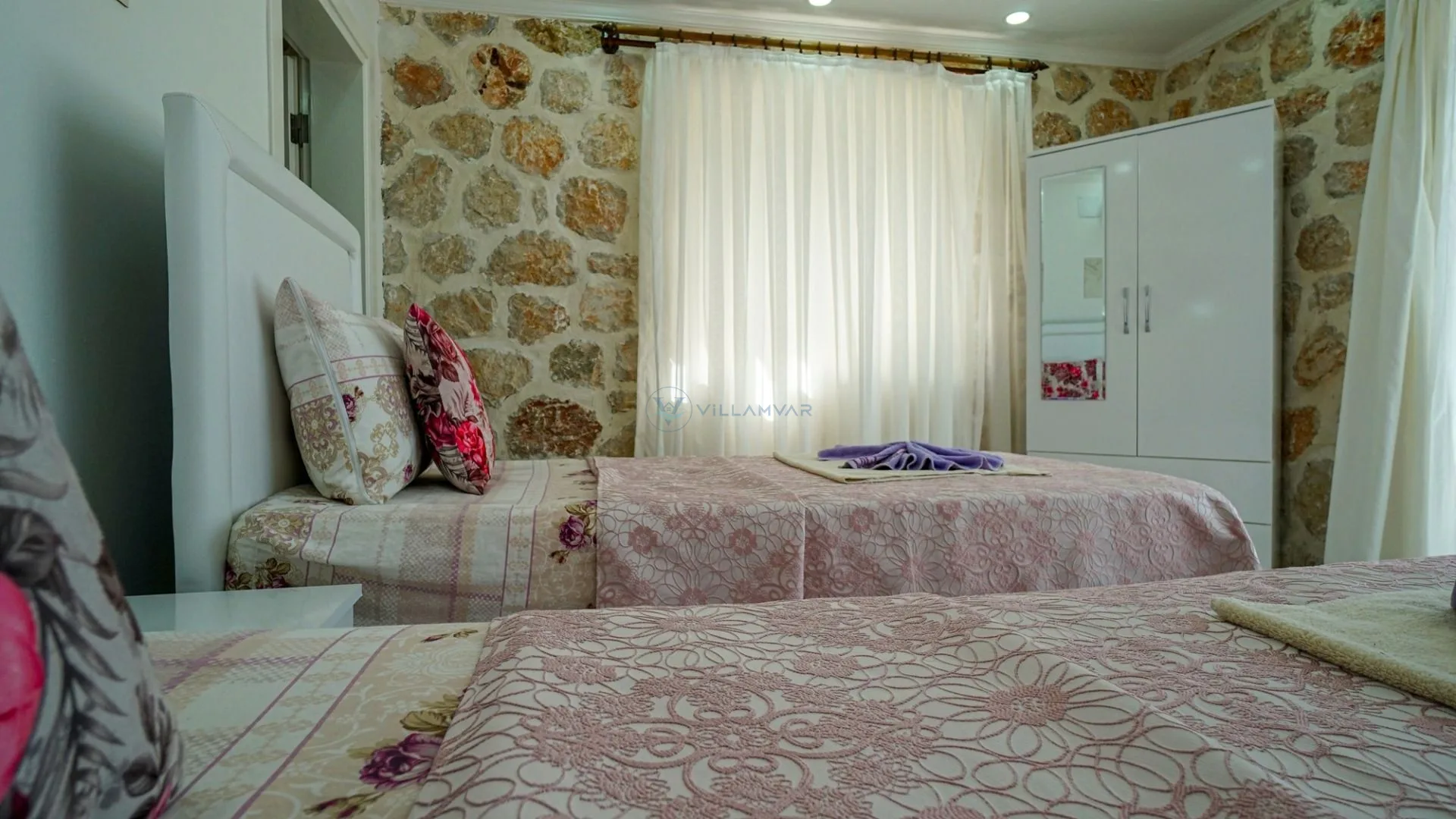 Villa Atılgan