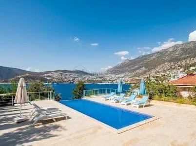 Villa Hillside Kisla