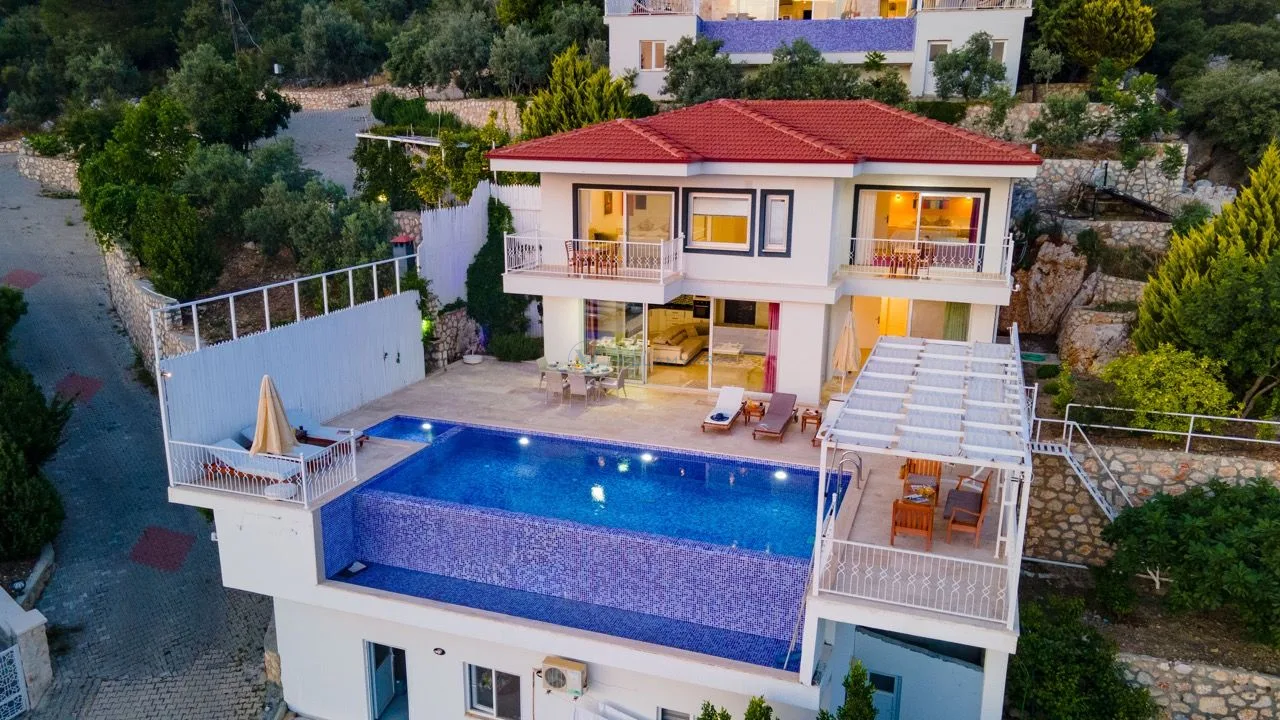 Villa Oscar