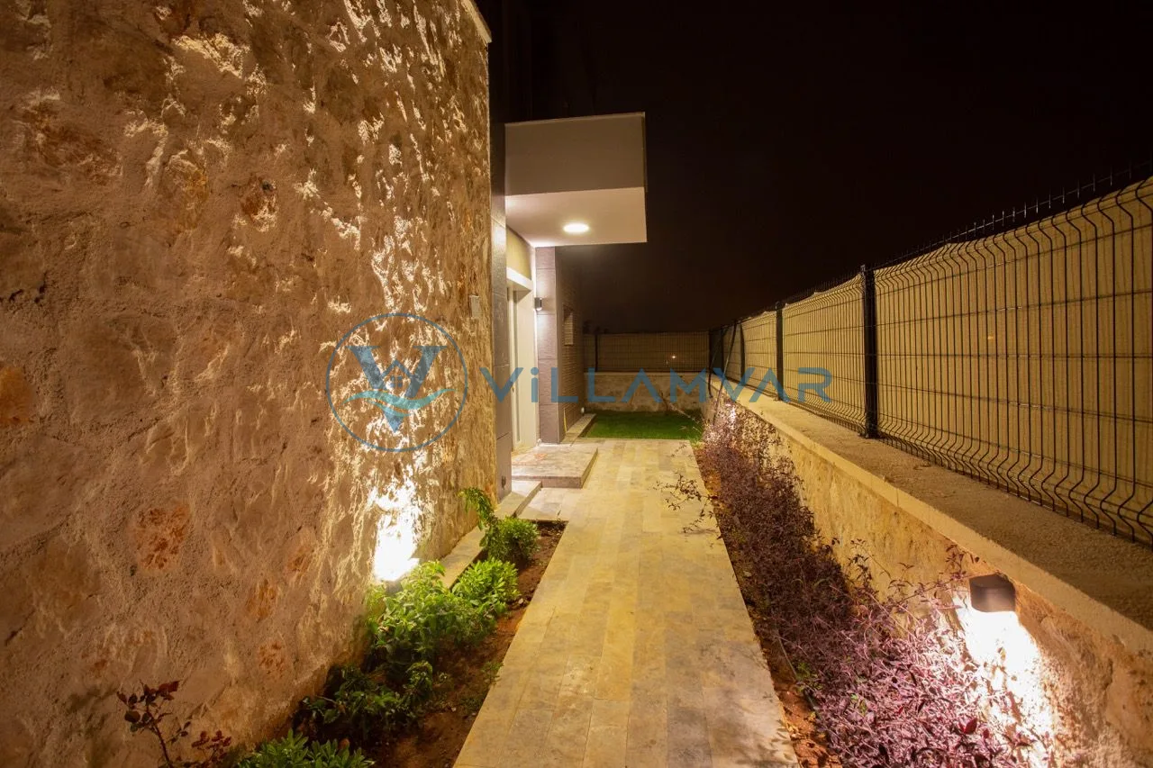 Villa Venedik 2