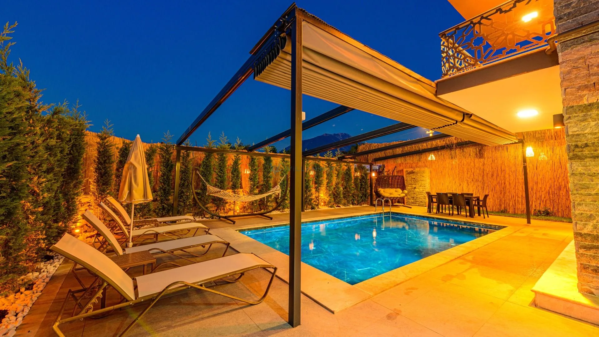 VR Villa Söğüt 2