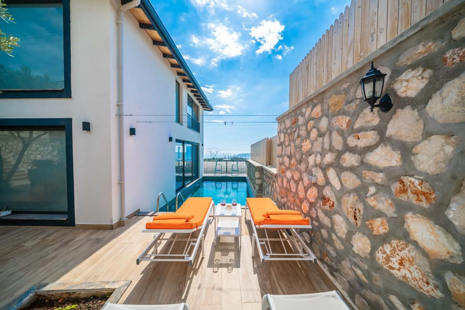 Villa Thera Olea