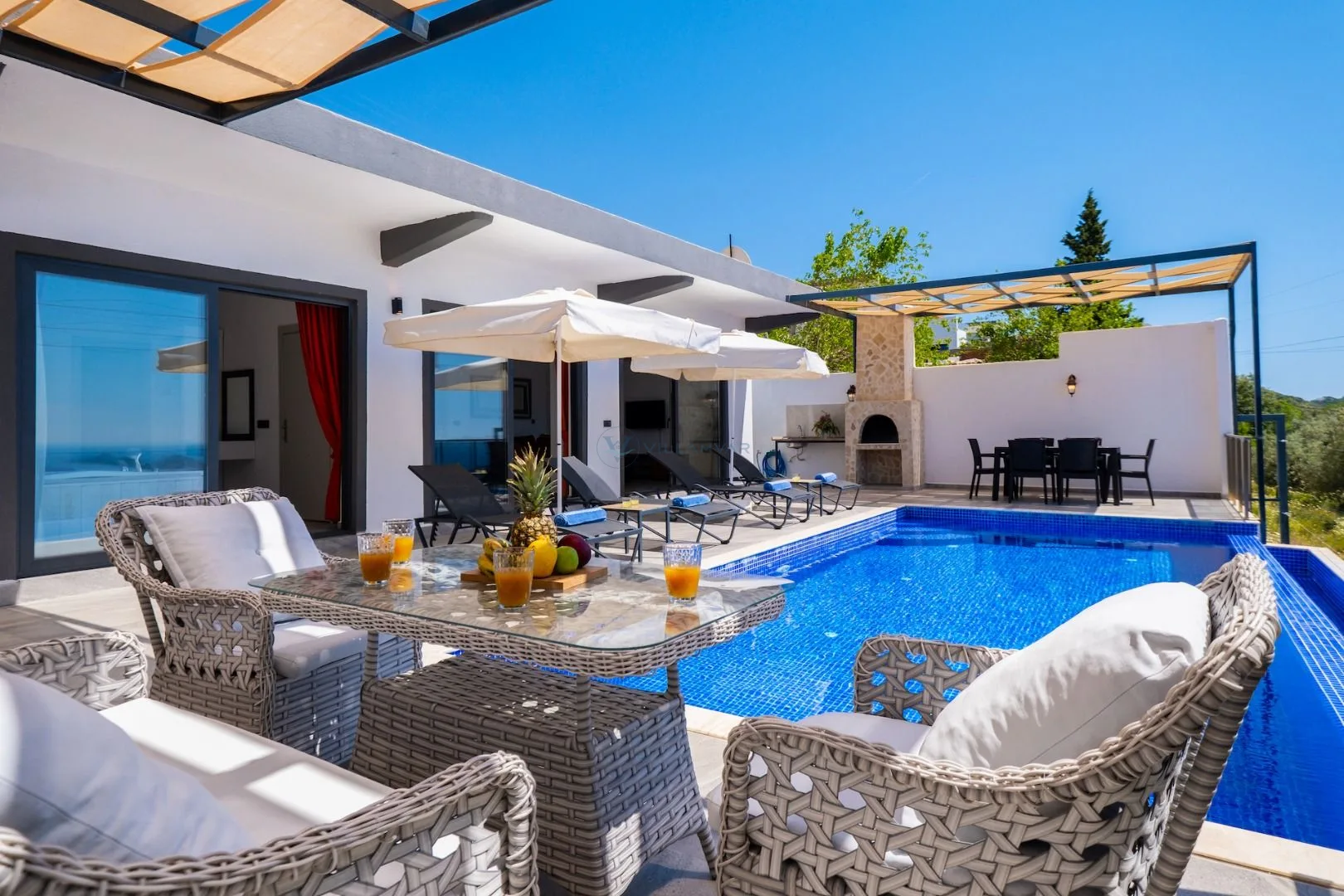 Villa Asya Bella