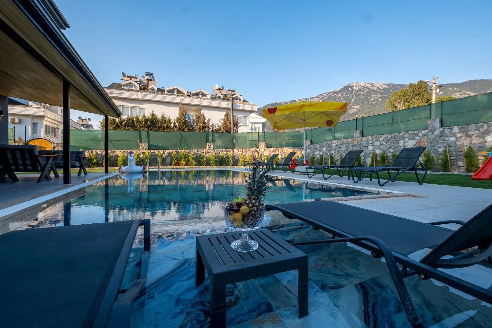 Villa Laviva