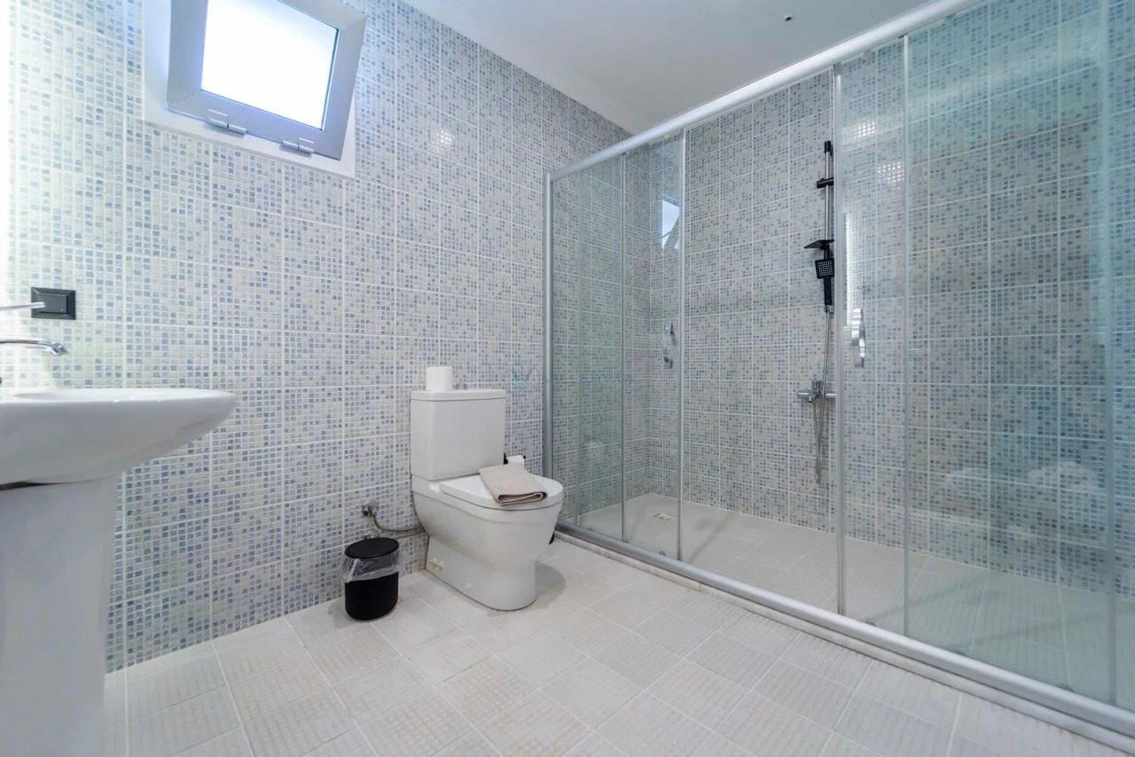 Villa Yaz Ada Duo