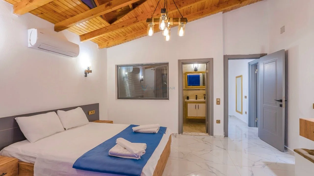 Villa Golden Bay