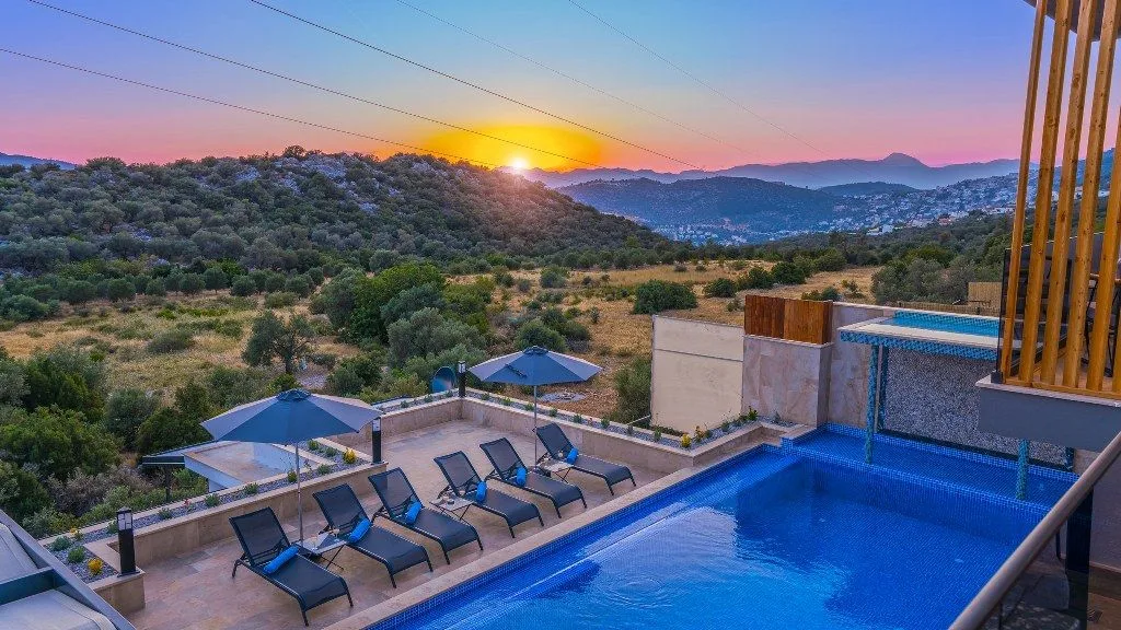 Villa Tilya