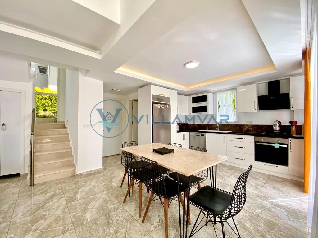 Villa Belis