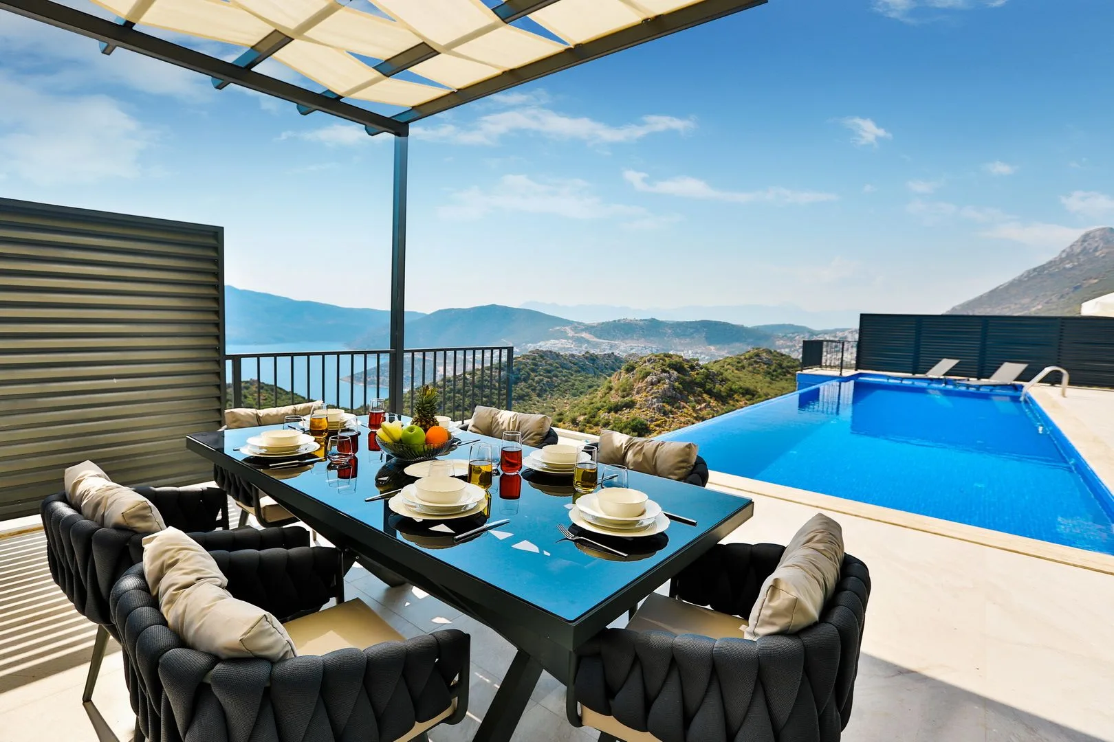 Villa Utopia 1