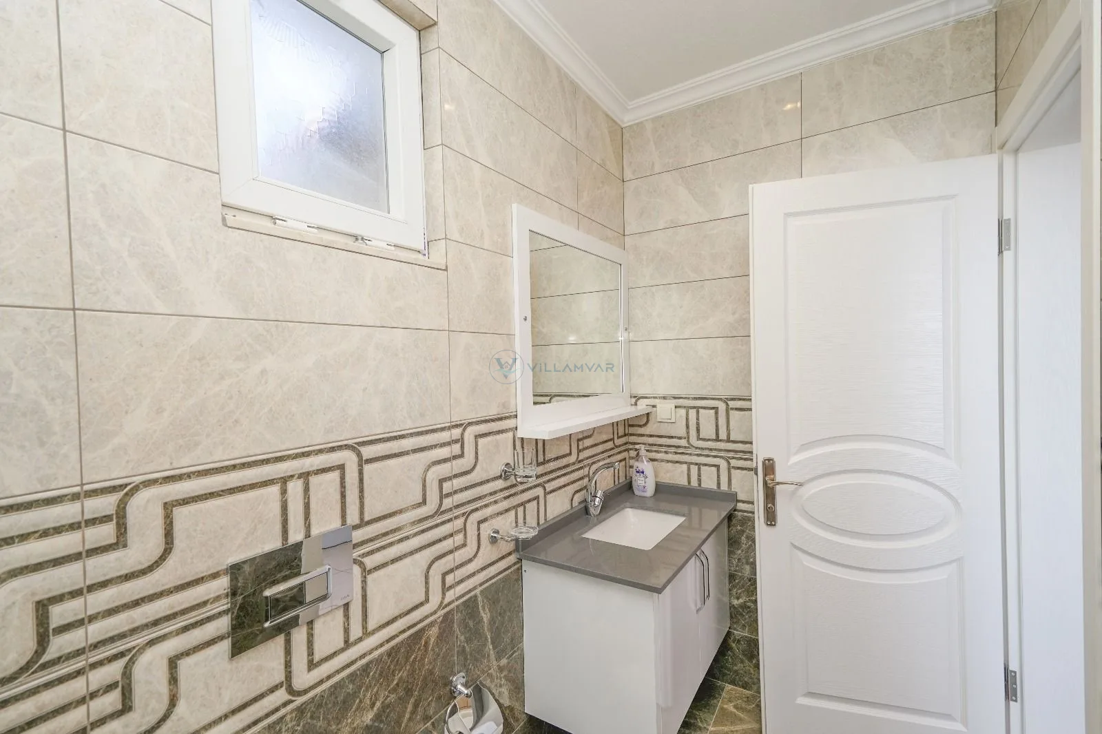 Villa Erdeno Duo