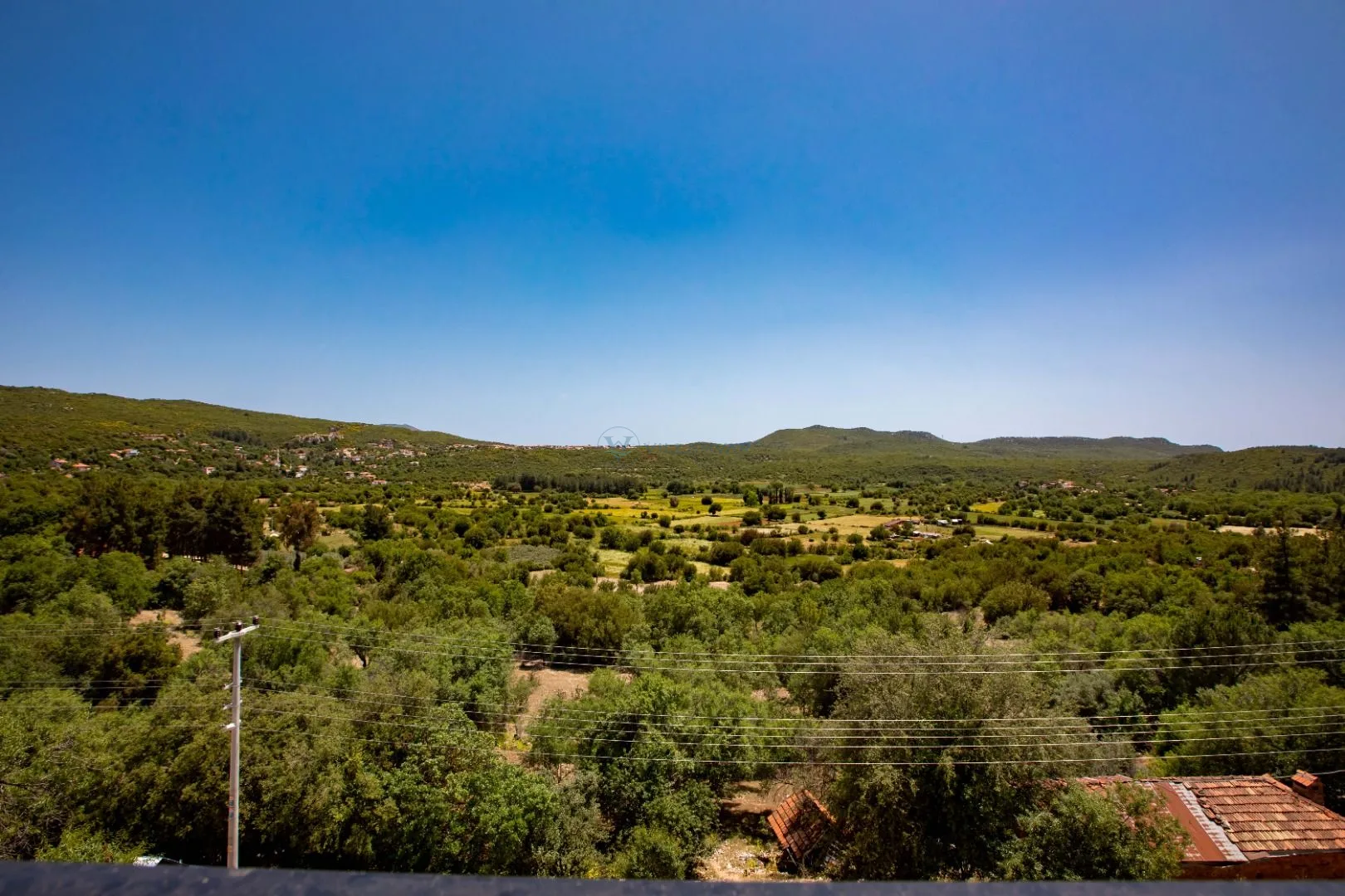 Villa Ata Çukurbağ