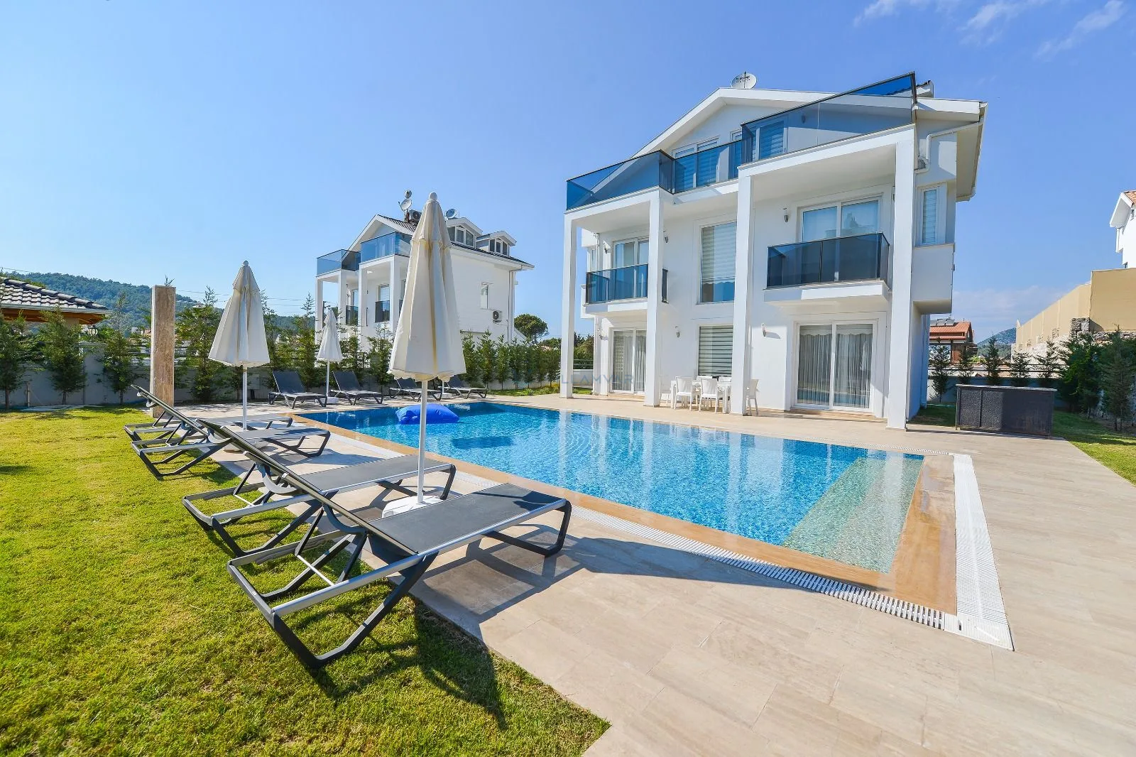 Villa Felas