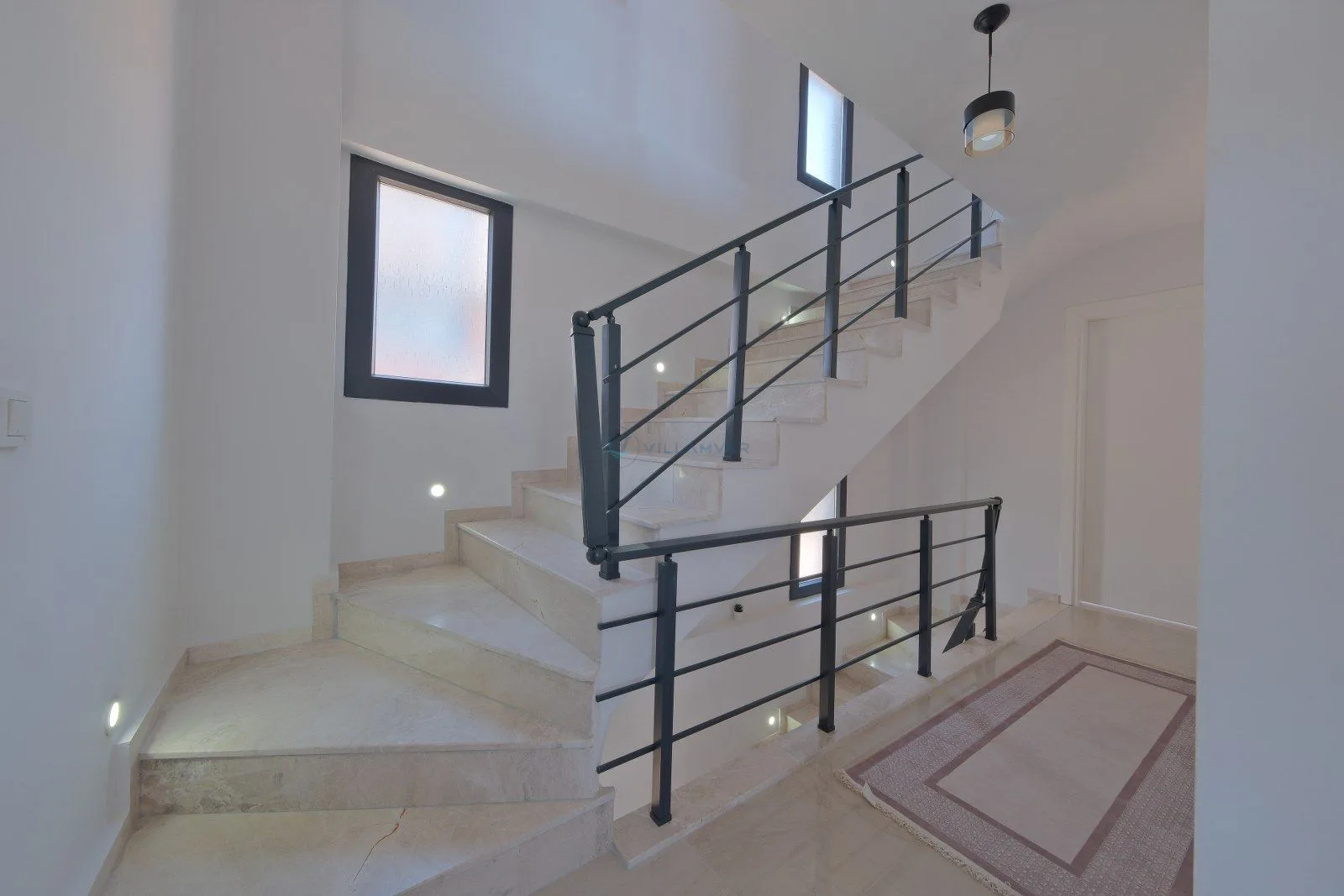 Yağlı Villa 1 Çiftlik