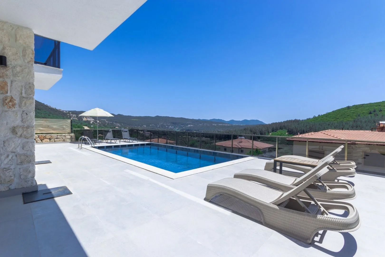 Villa Son Yaz 2