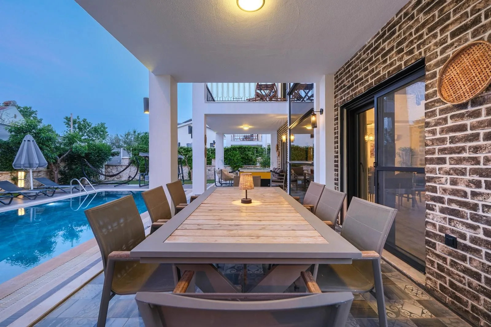 Villa Slay