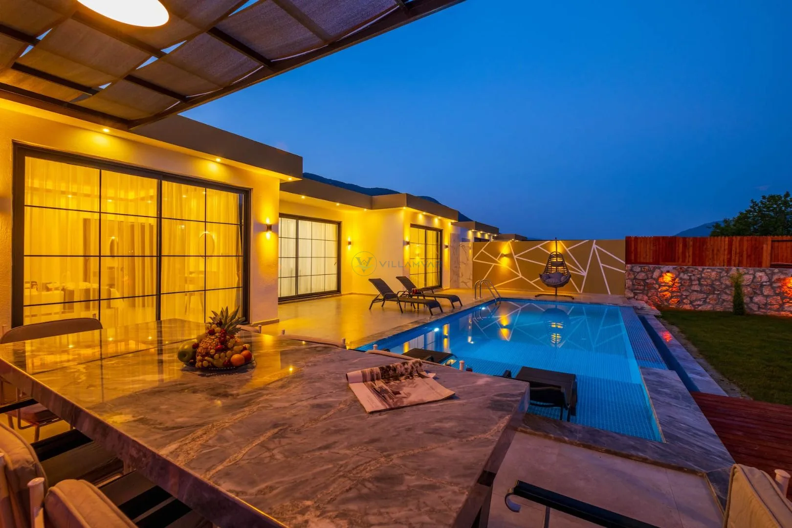 Villa Mavin 2