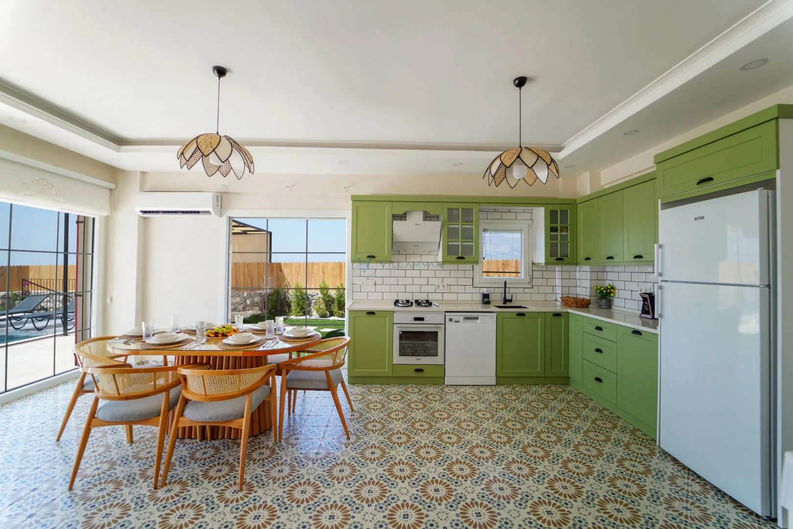 Villa Kayra Konak 1