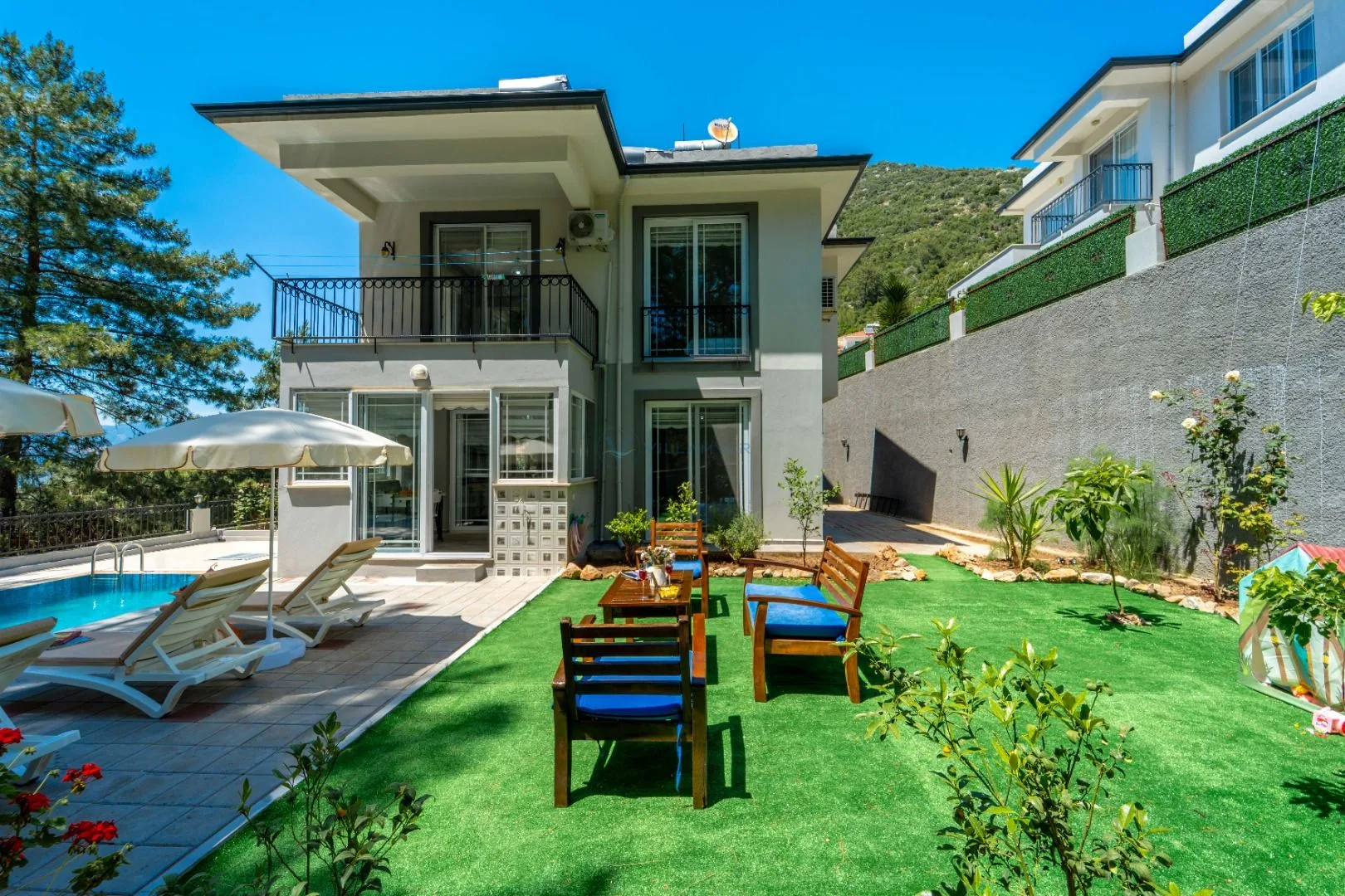 Villa Two