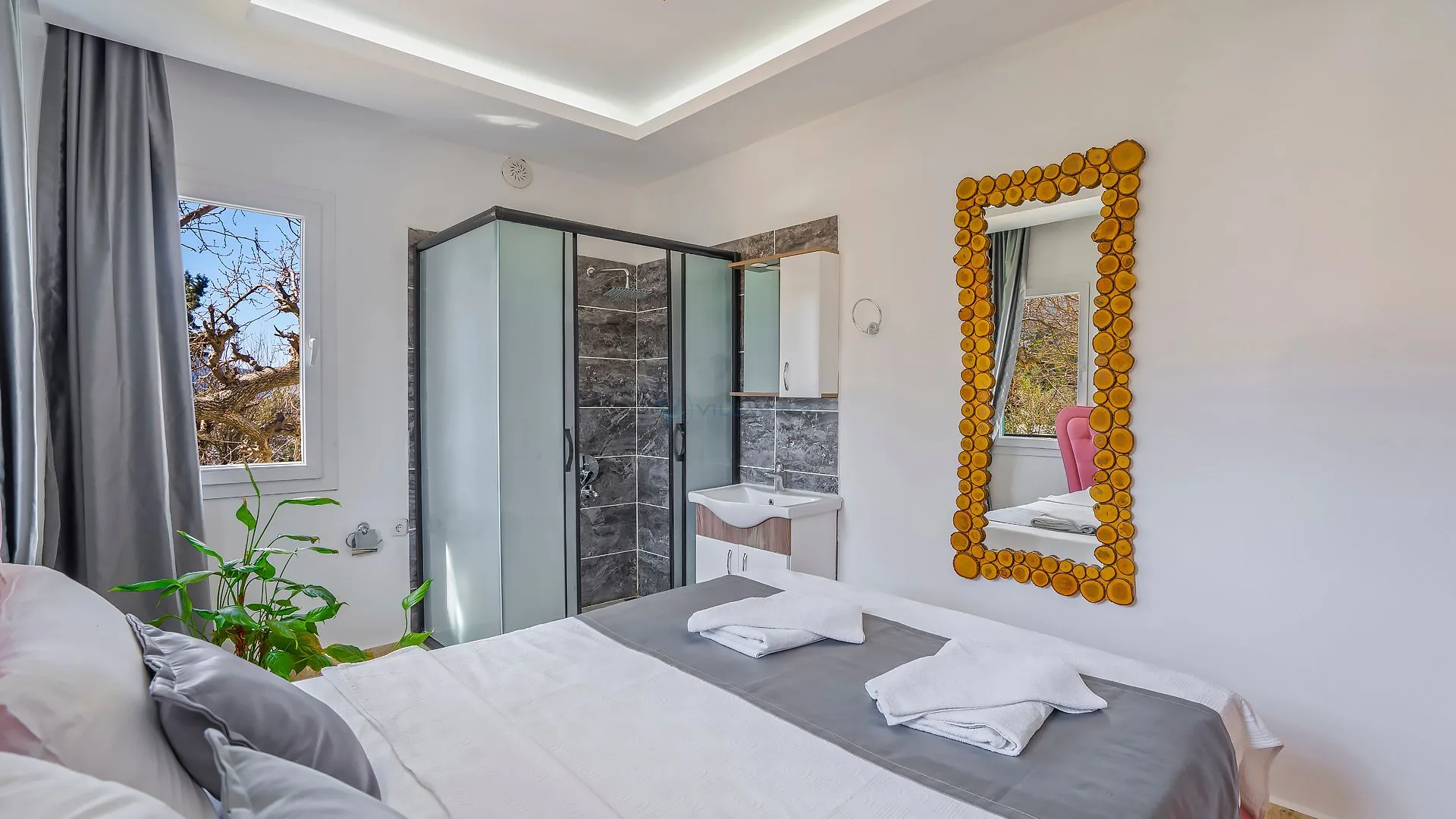 Villa Nadya