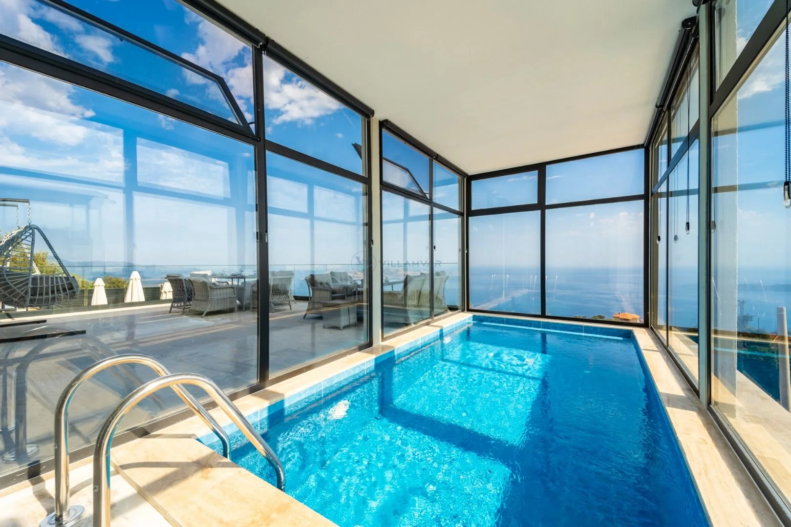 Villa Avenir