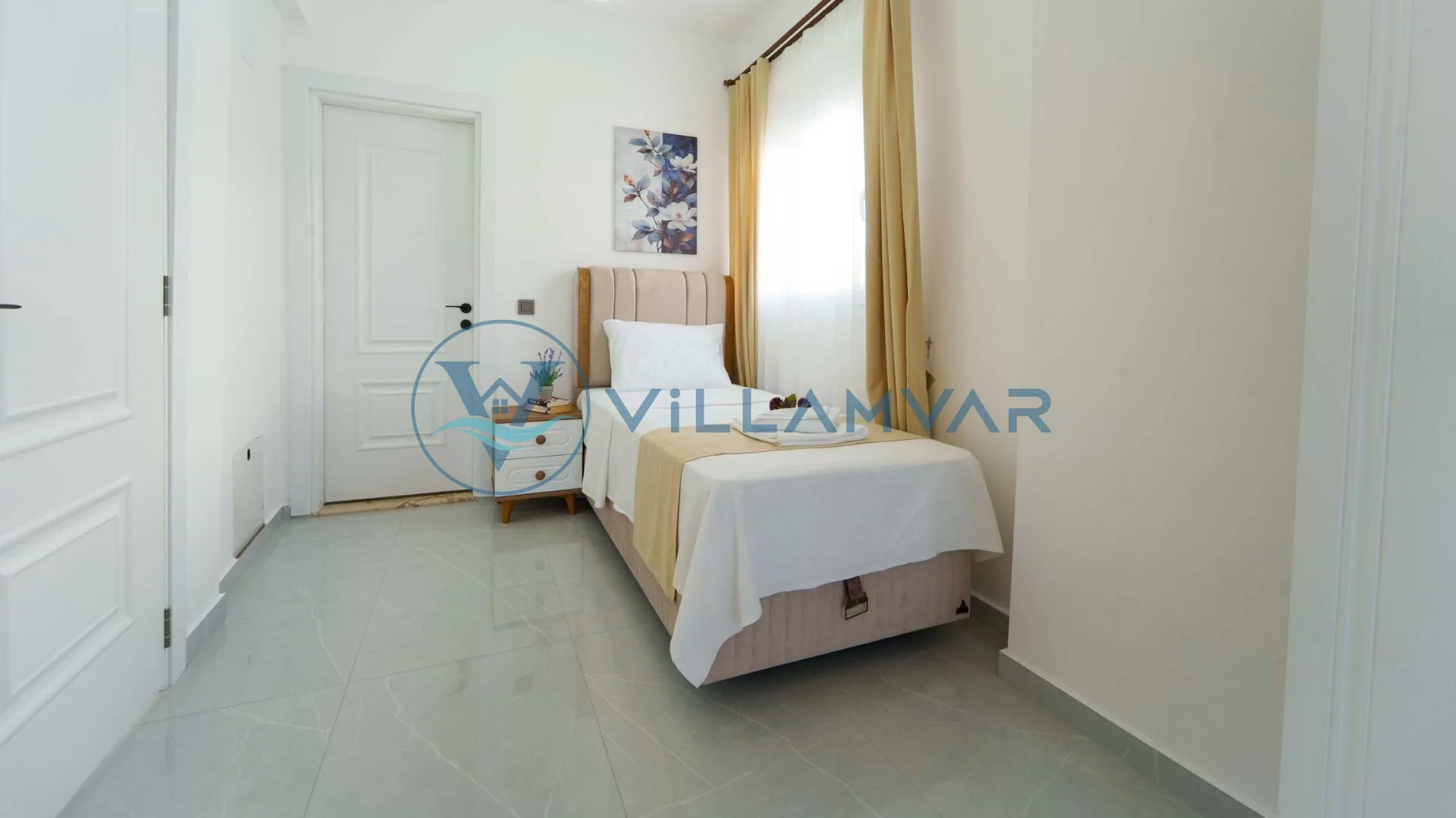Villa Marovia
