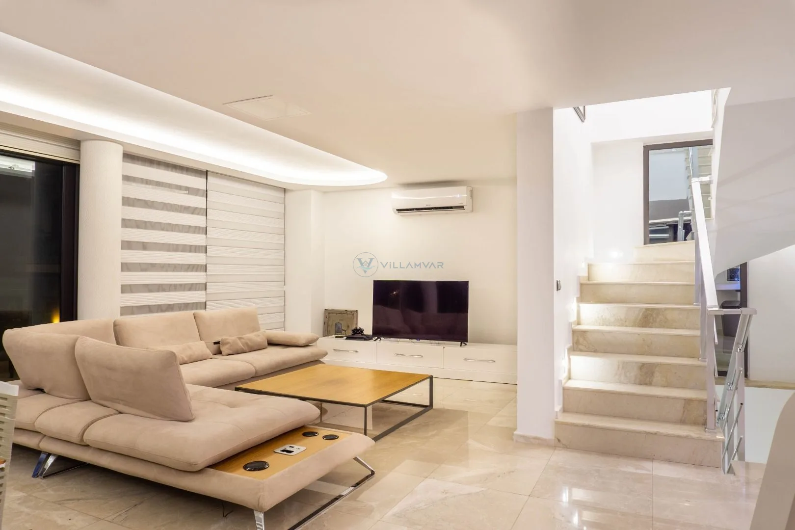 Villa Bride Premium Aral