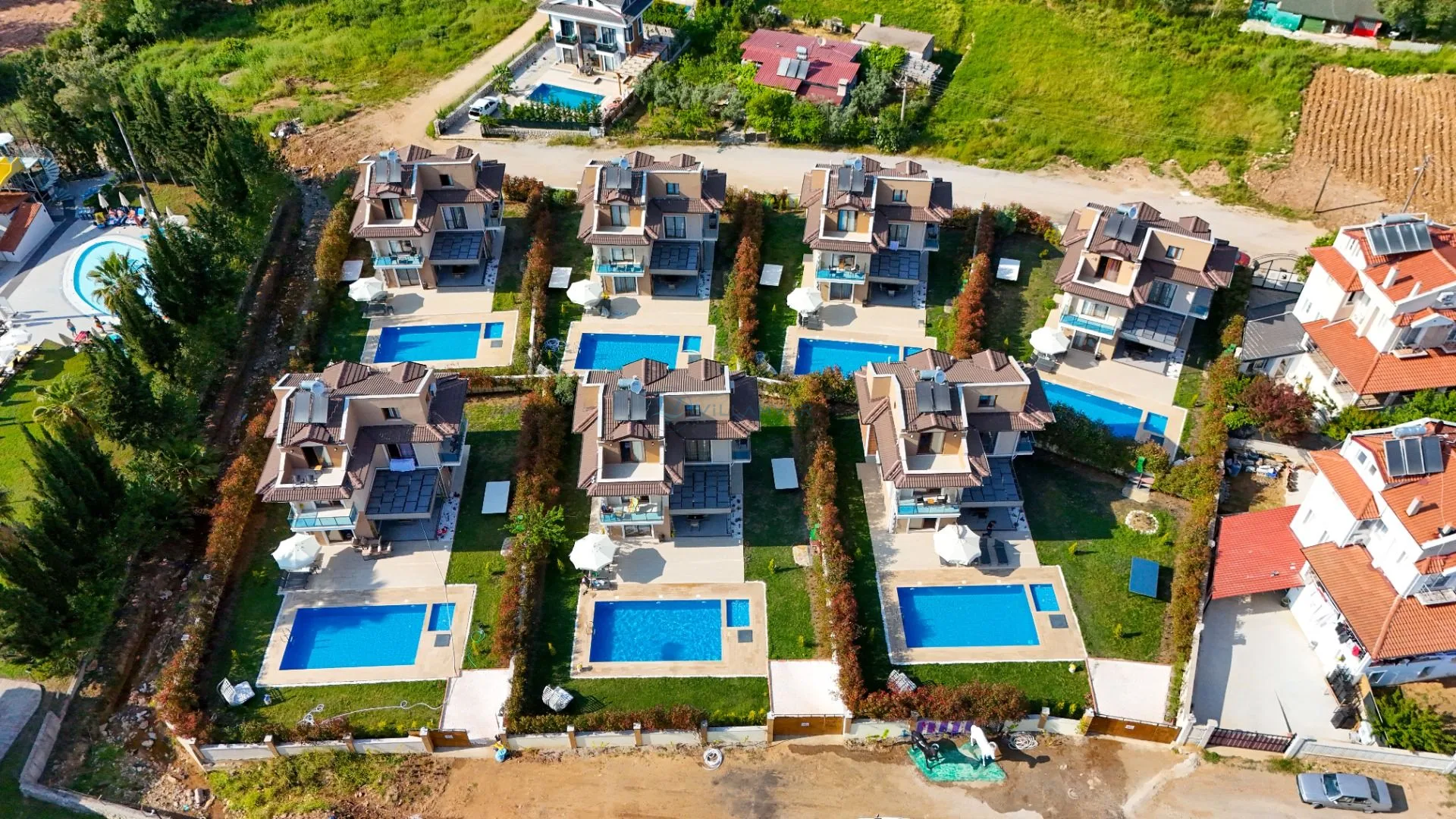 Villa Nature Bliss 6