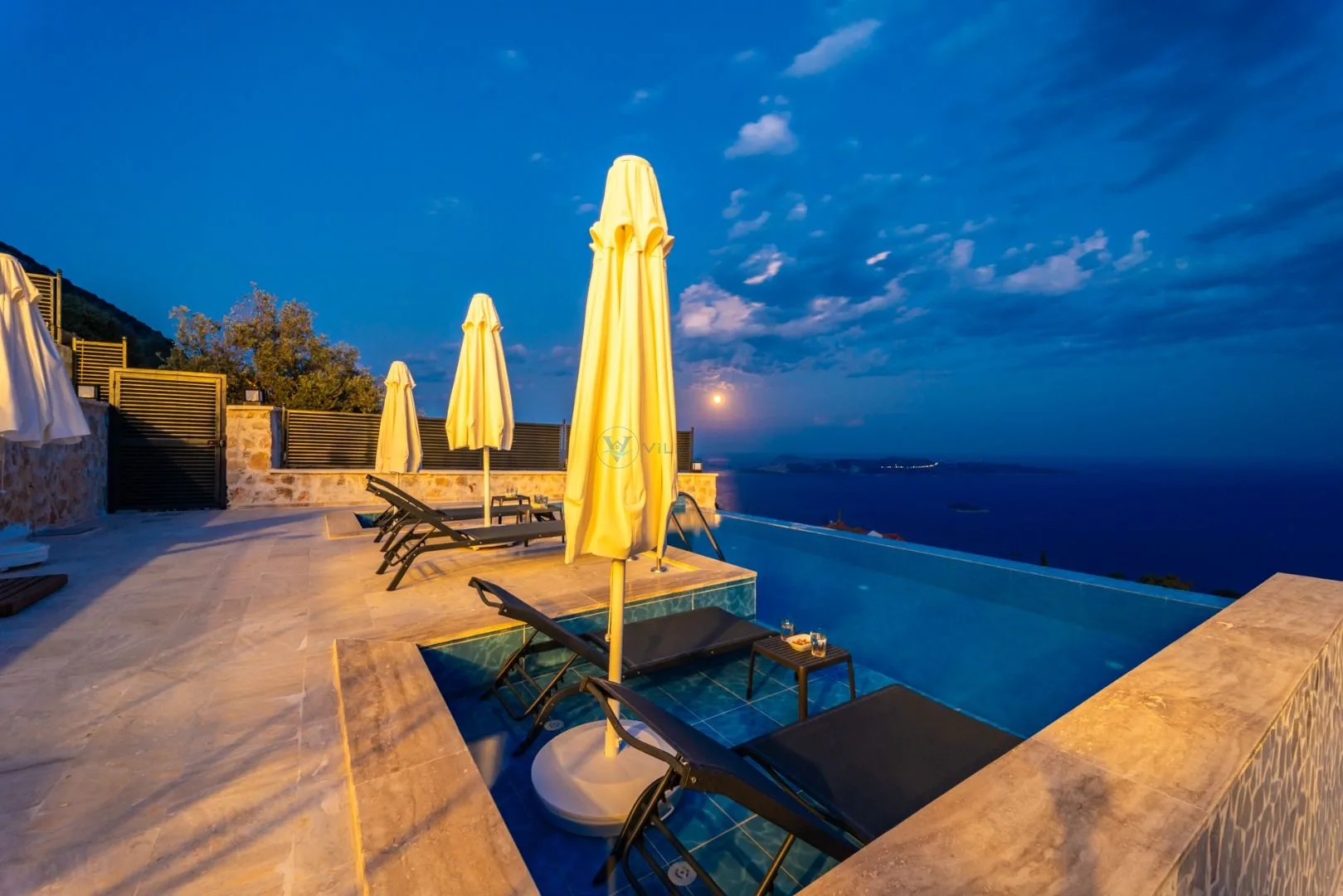 Villa Bella Rose