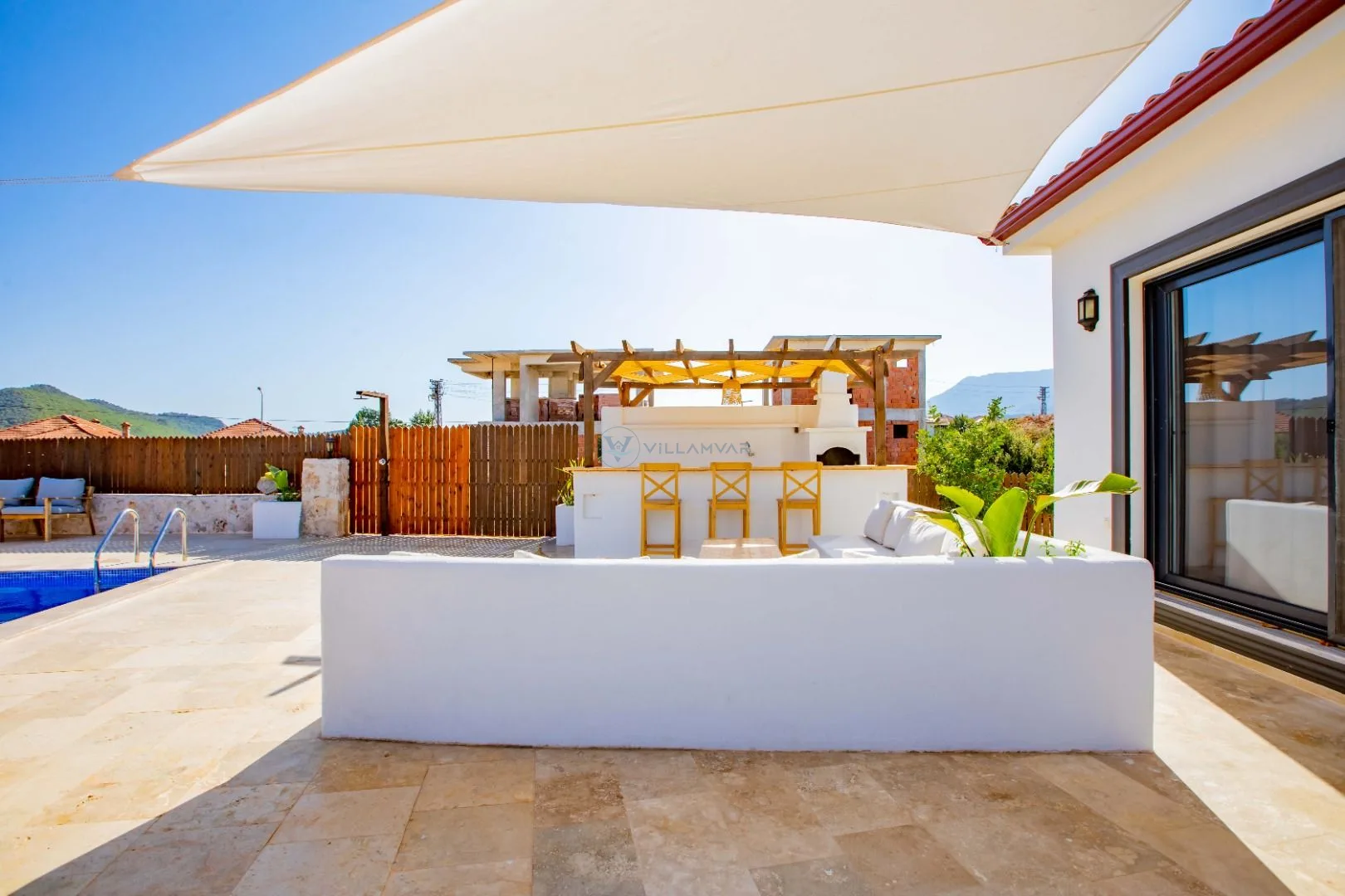 Villa Toskana