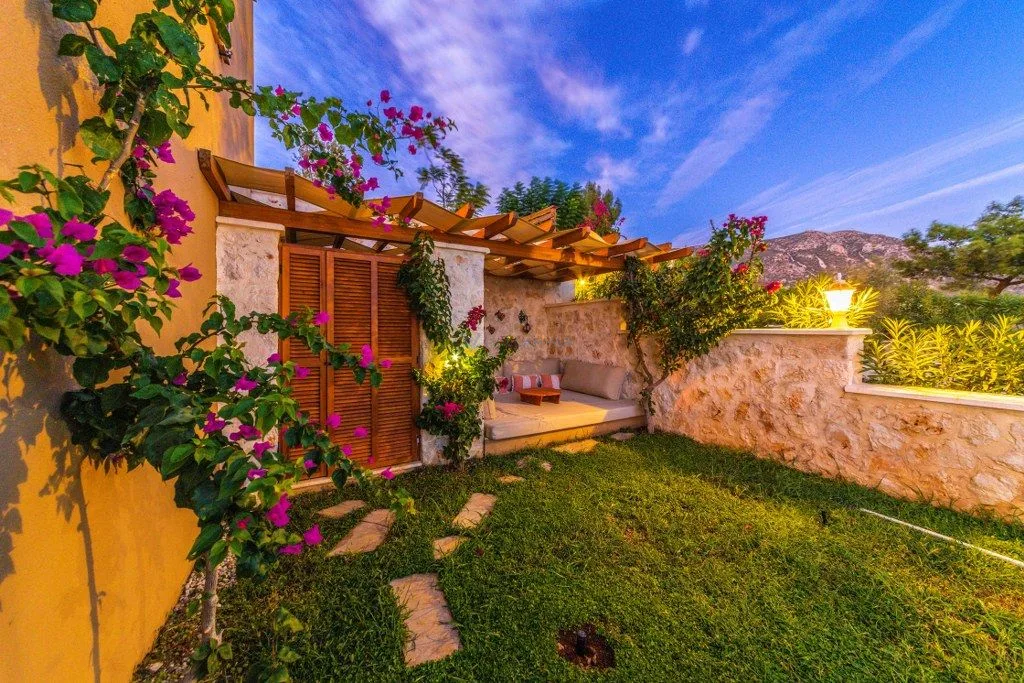 Villa Polenta