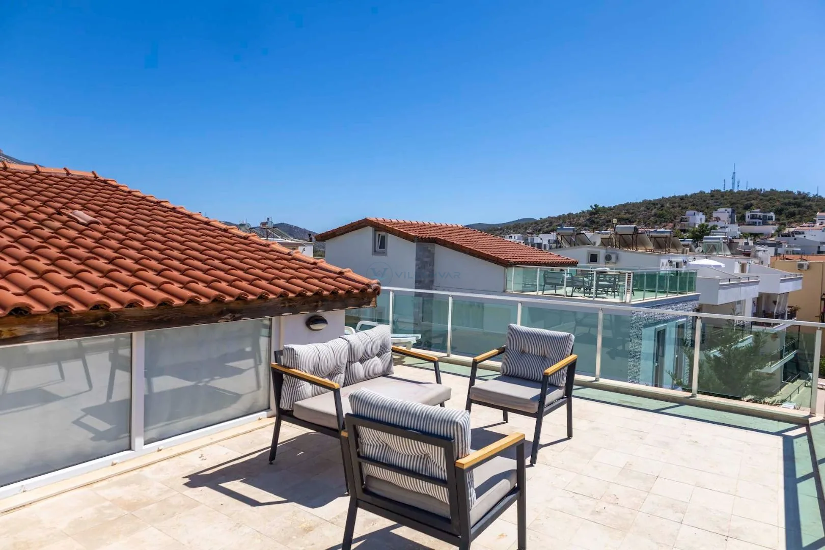 Villa Sedef 1