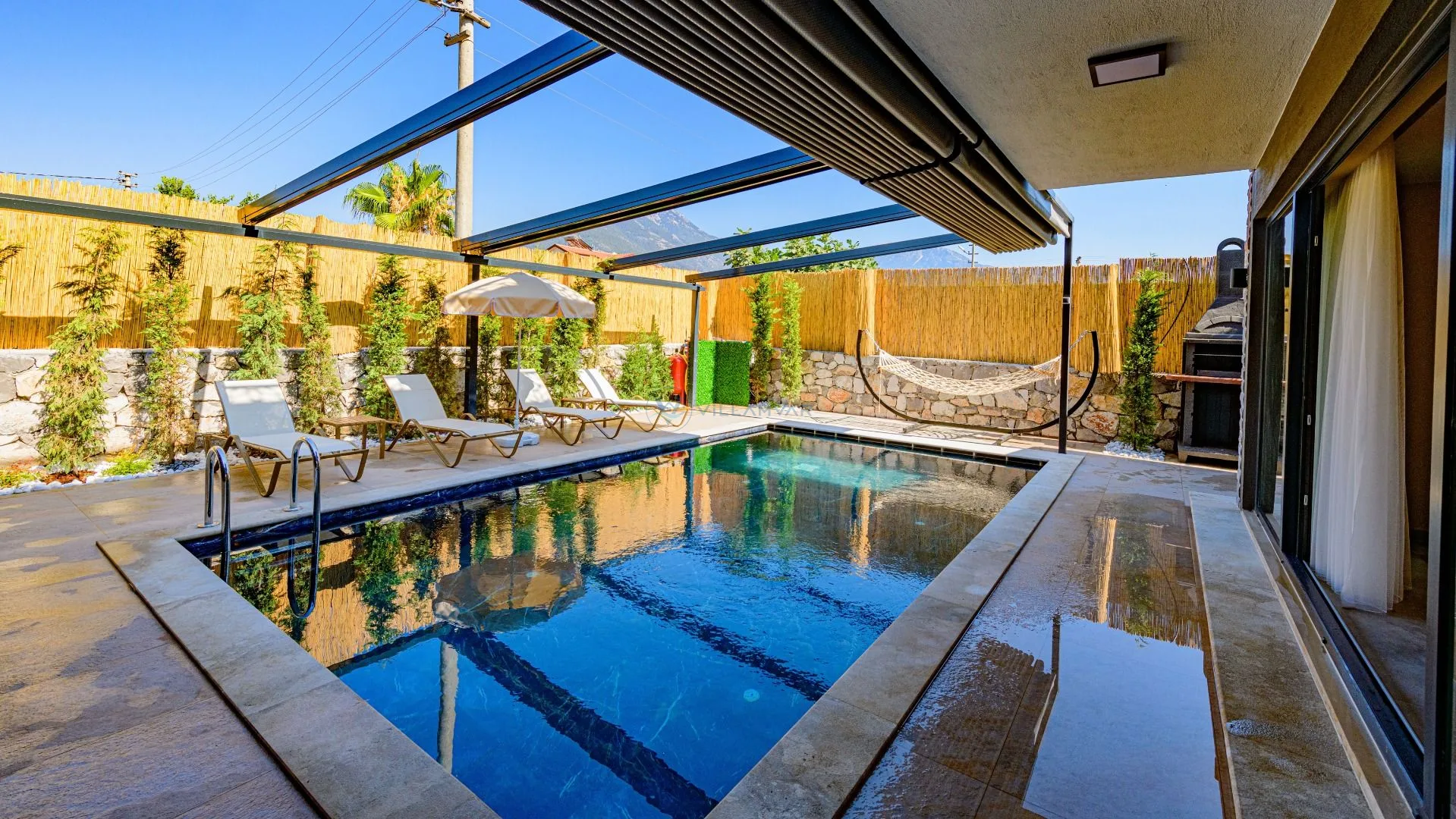 VR Villa Söğüt 2