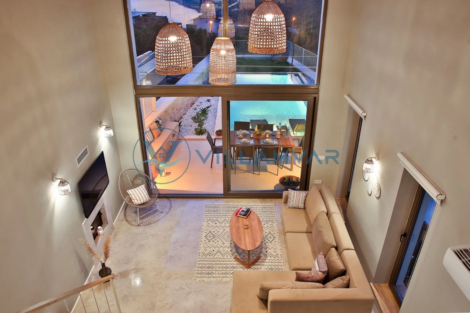 Villa Vibes Gökseki