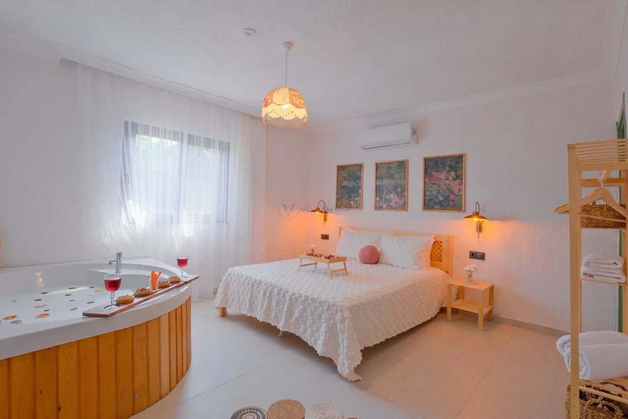 Villa Melodia