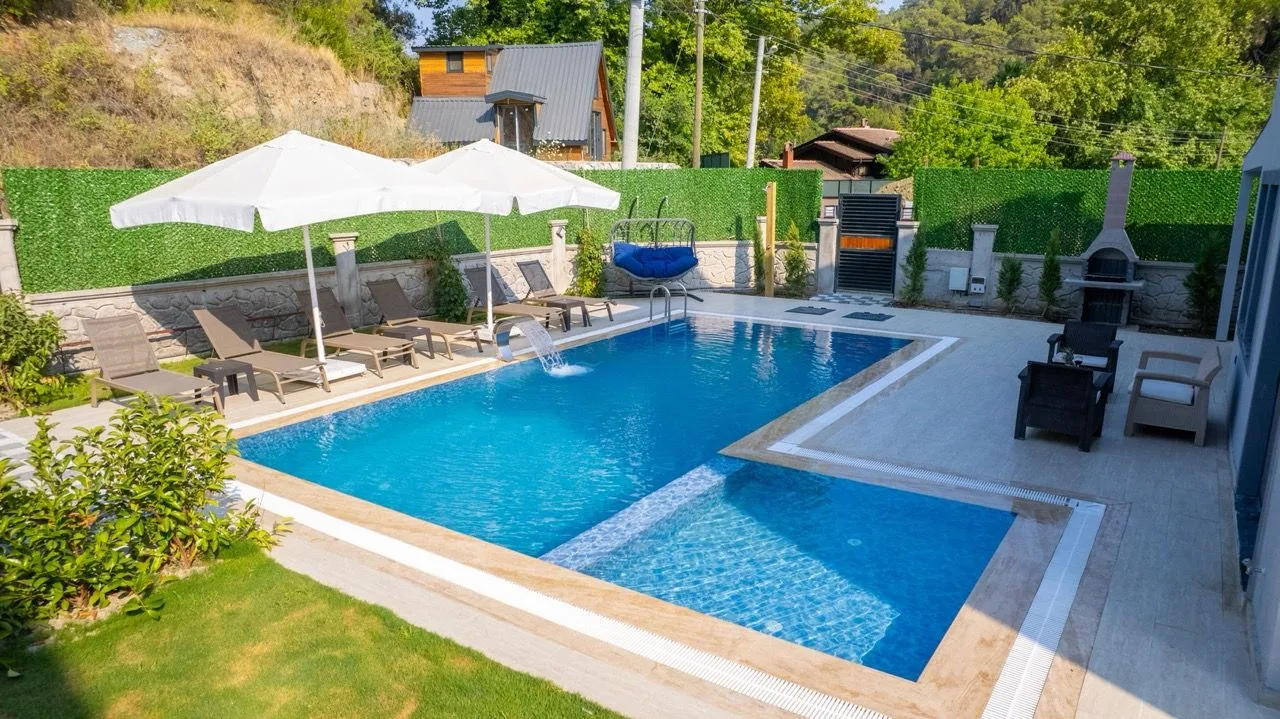 Villa Bellina