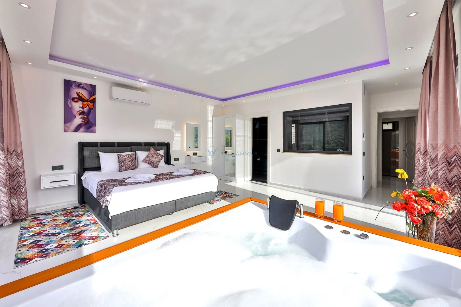 Villa Doğa Deluxe